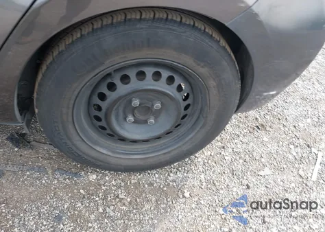 2012 Toyota Prius C One из США, поврежденный, VIN JTDKDTB3XC1512482